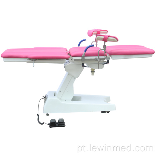 CE / FDA Electro Gynecology Obstetric Delivery Bed